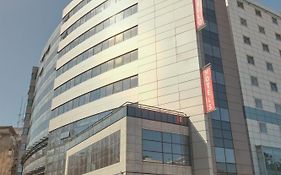 Hello Hotels Bucuresti Gara de Nord